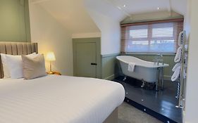 The Inn At Cheltenham Parade