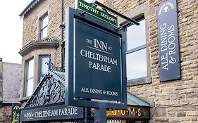 The Inn At Cheltenham Parade